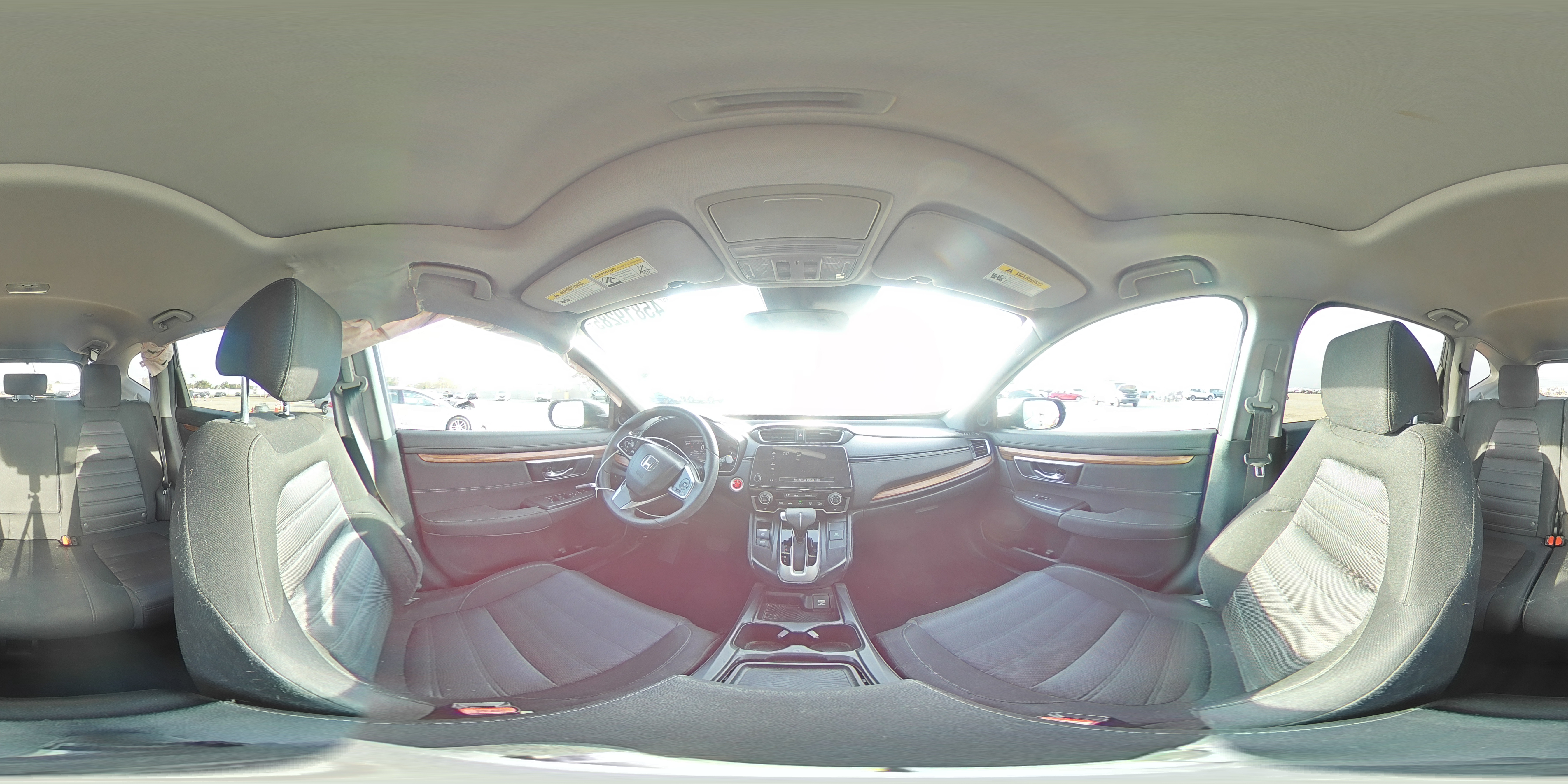 2018 Honda CR-V - Image 13