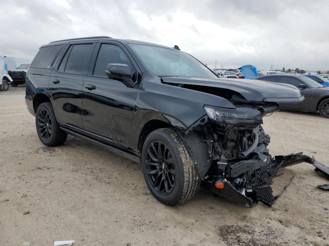  CADILLAC ESCALADE 2023 Black