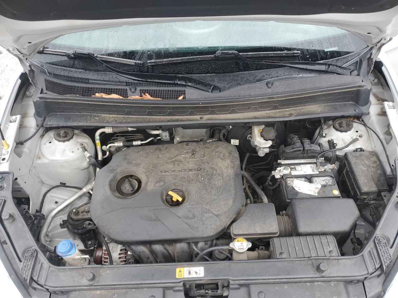 2012 Kia Soul - Image 13