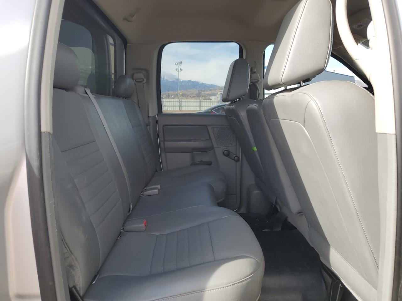 2008 Dodge RAM - Image 10