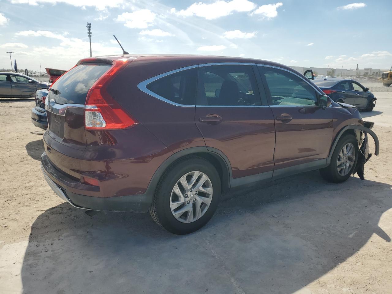 2015 Honda CR-V - Image 3