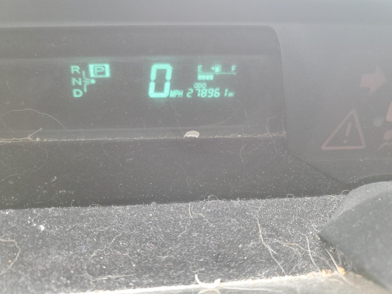 2006 Toyota Prius - Image 9