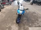 2024 SUZUKI GSXR 125 R for sale at Copart NEWBURY