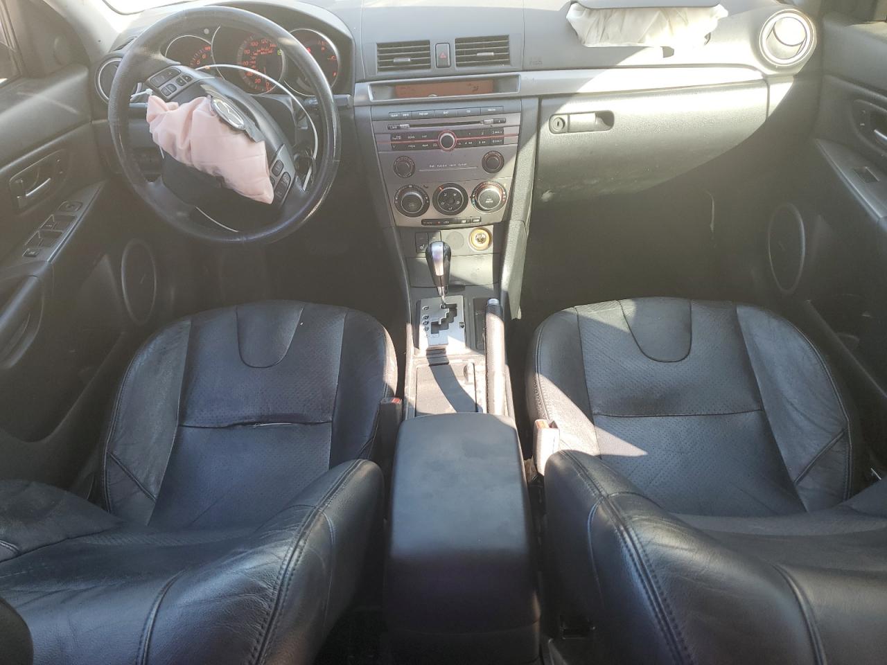 2007 Mazda 3 - Image 8