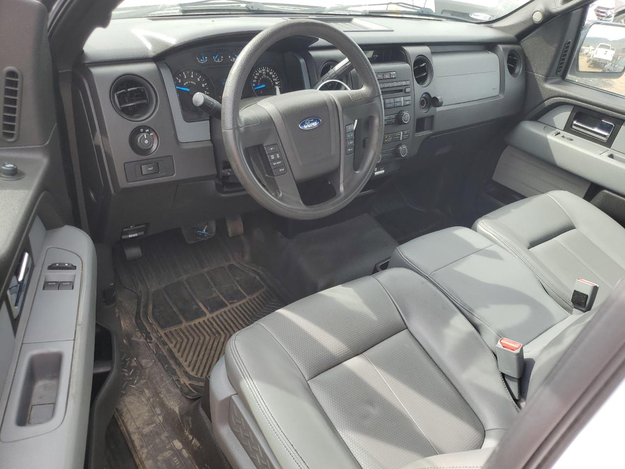 2014 Ford F-150 - Image 8