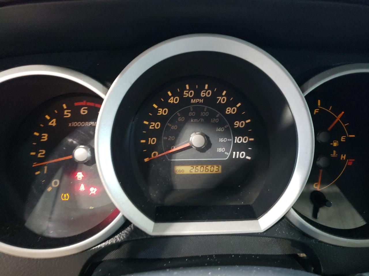 2006 Toyota 4Runner - Image 9