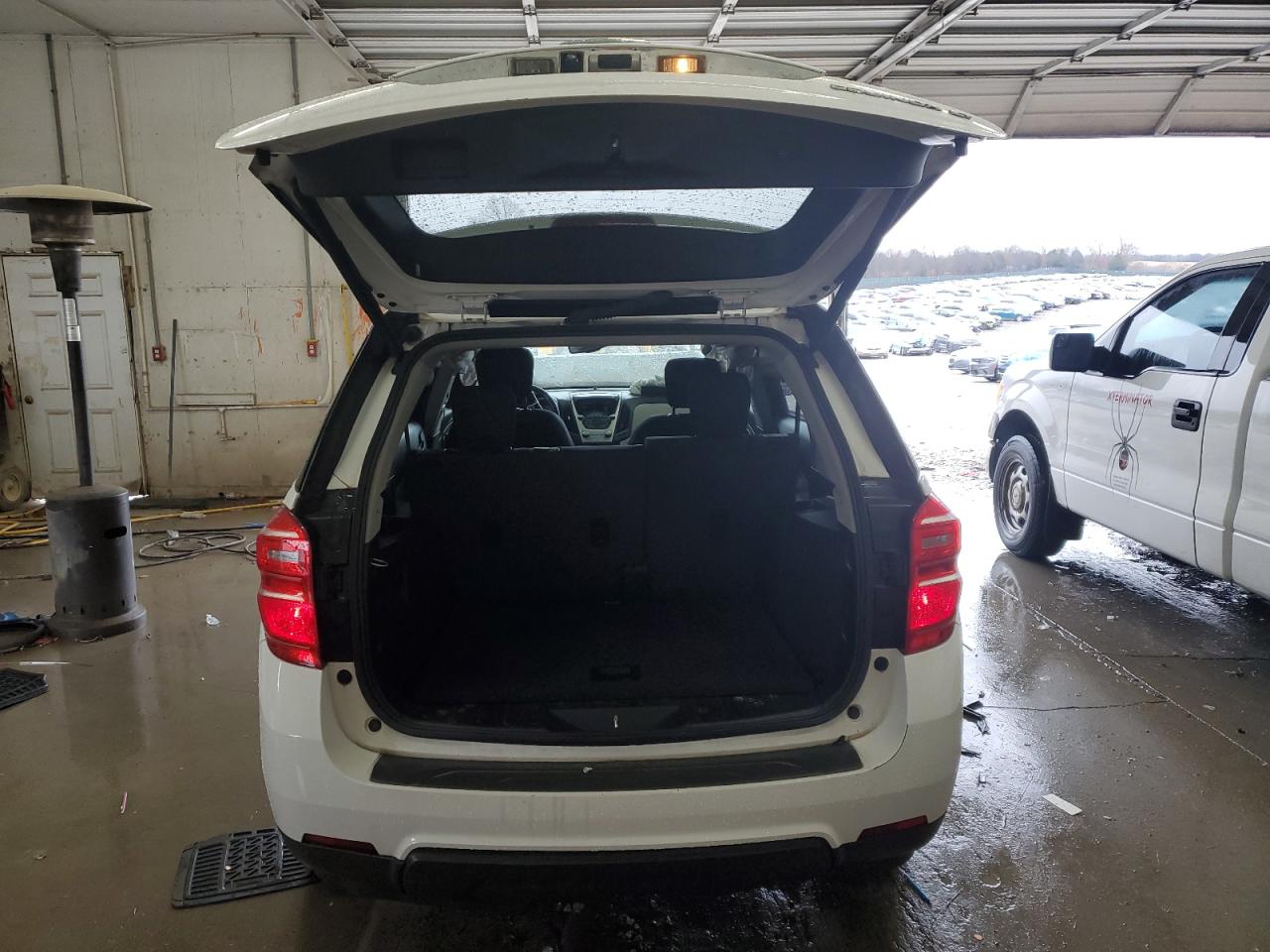 2016 Chevrolet Equinox - Image 6