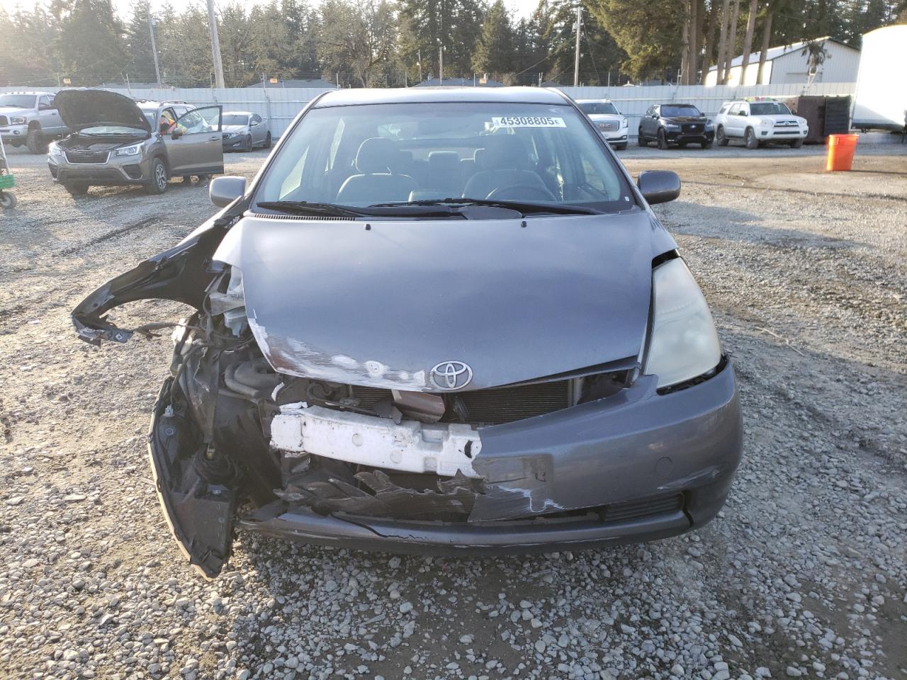 2007 Toyota Prius - Image 5