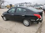 2015 Nissan Versa S for Sale in Lexington, KY - Front End