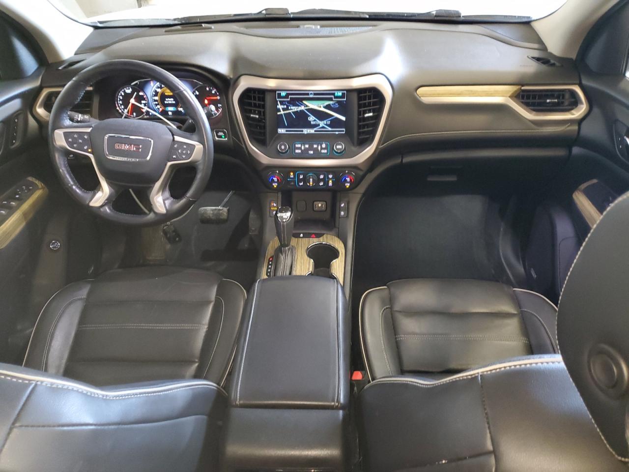 2018 GMC Acadia - Image 8