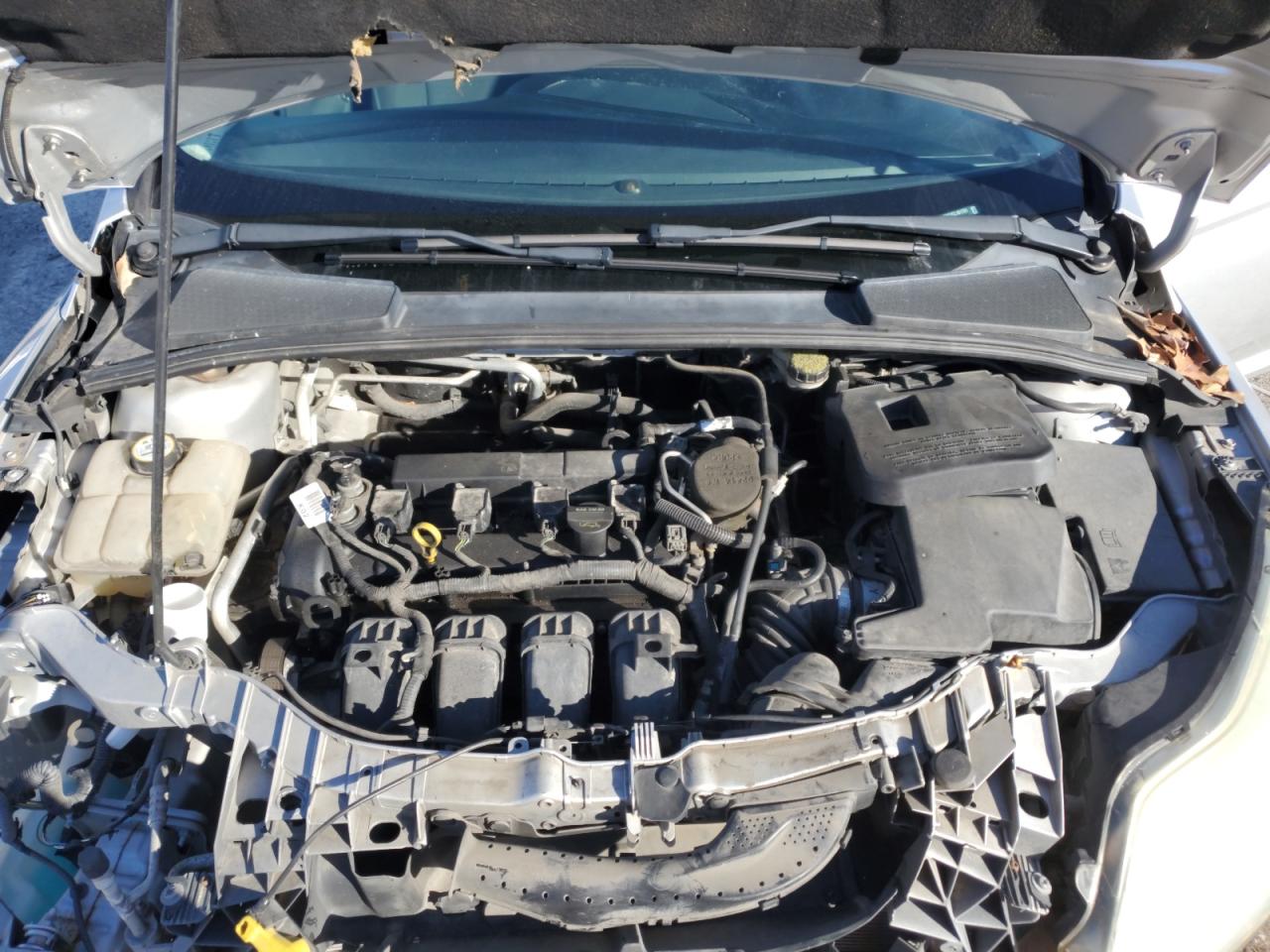 2012 Ford Focus - Image 13