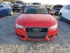2014 Audi A5 Premium Plus for Sale in Montgomery, AL - Frame Damage