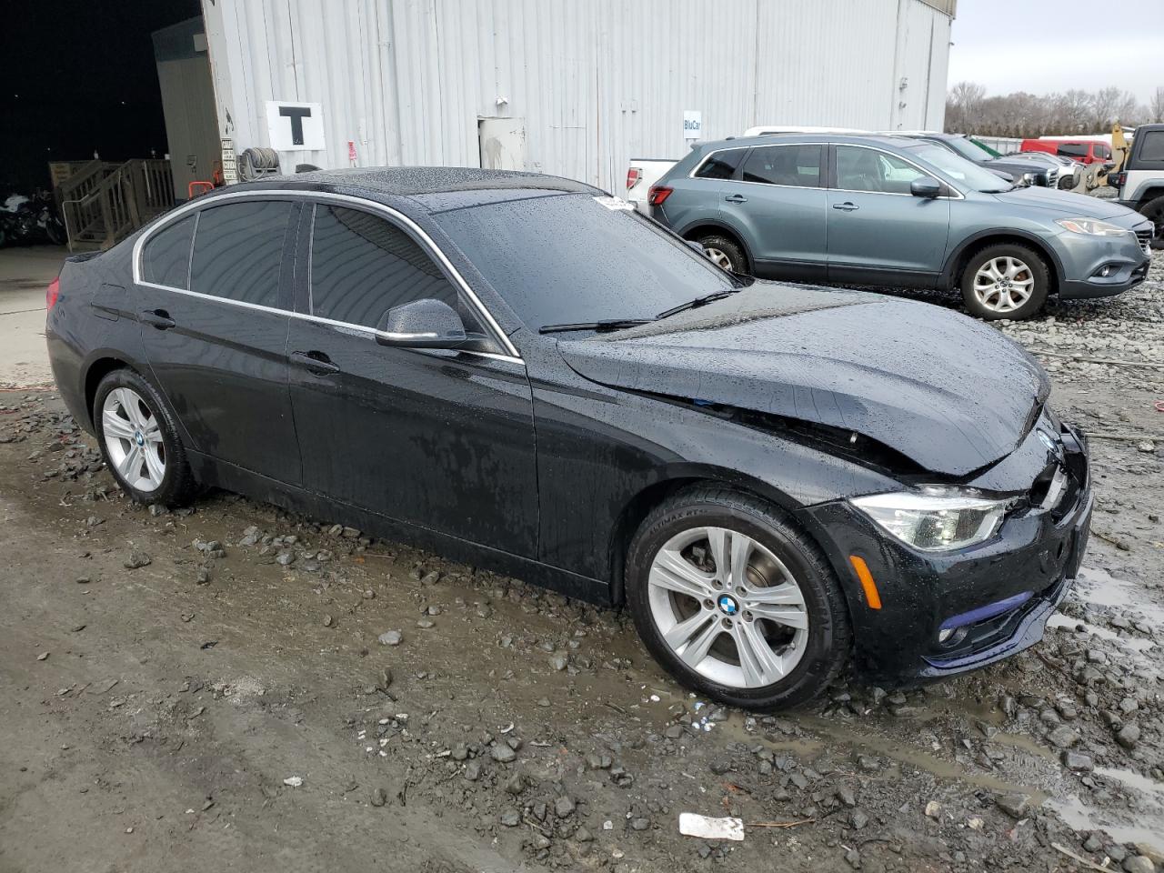 2018 BMW 3er - Image 4