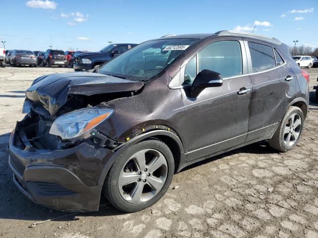 2014 Buick Encore 