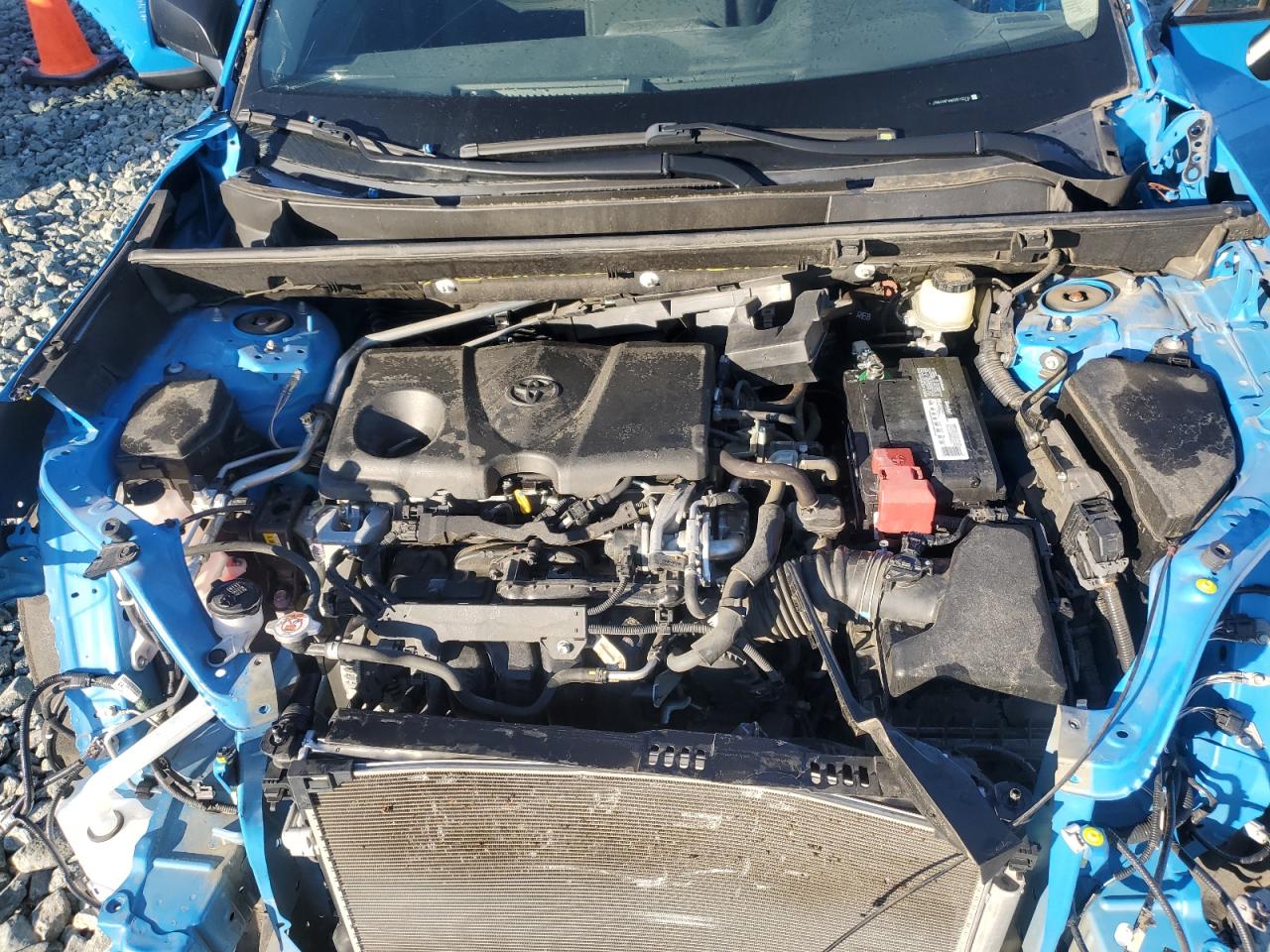 2019 Toyota RAV 4 - Image 12