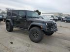 2014 Jeep Wrangler Unlimited Sport zu verkaufen in Sacramento, CA - Undercarriage