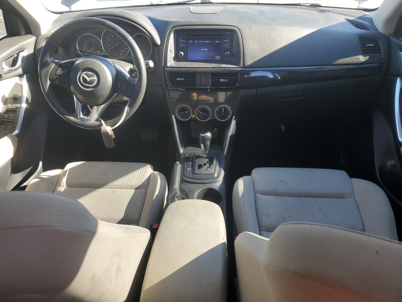 2014 Mazda CX-5 - Image 8