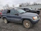 2002 Jeep Grand Cherokee Limited for Sale in Portland, OR - Mechanical