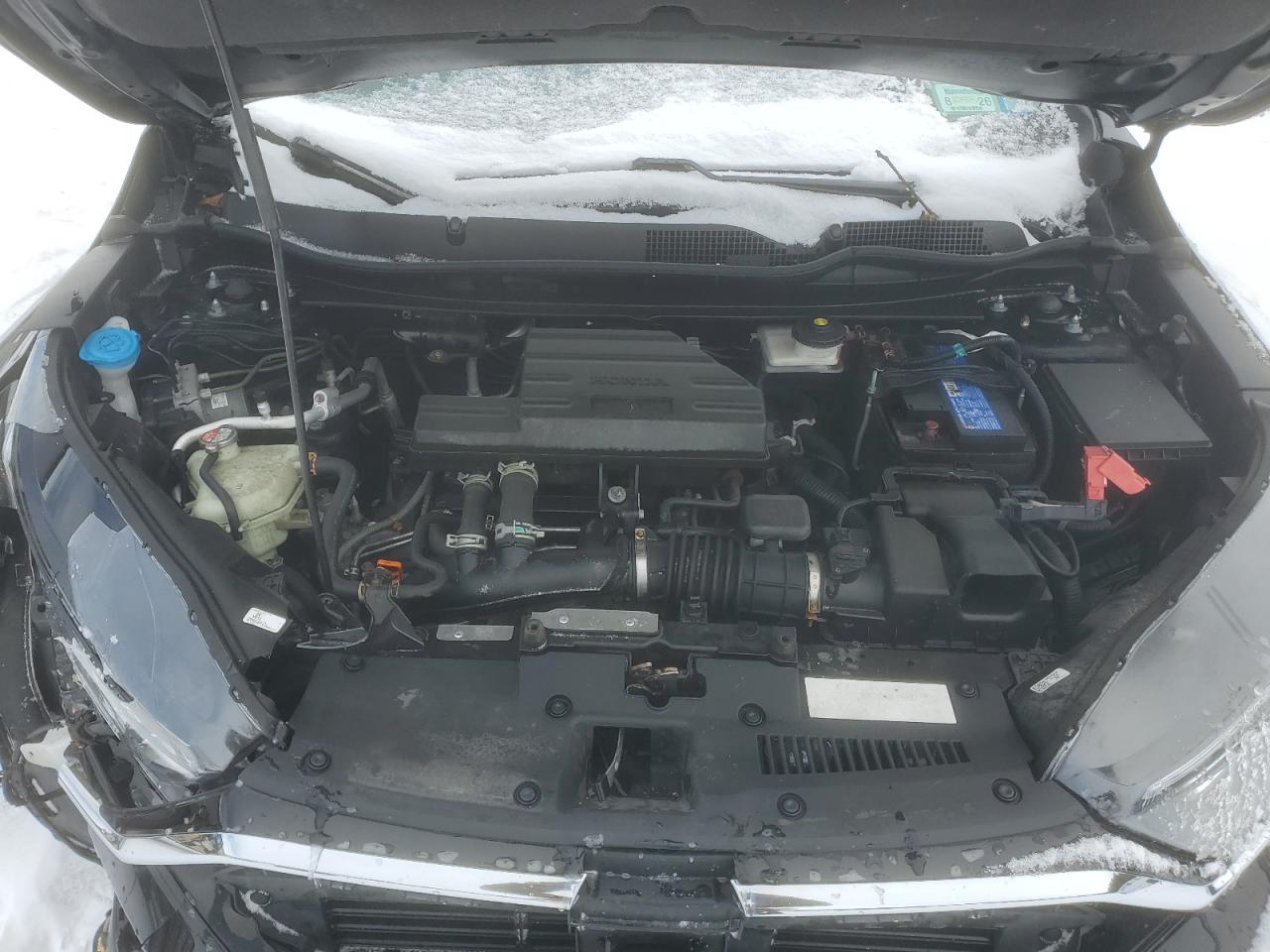 2021 Honda CR-V - Image 14