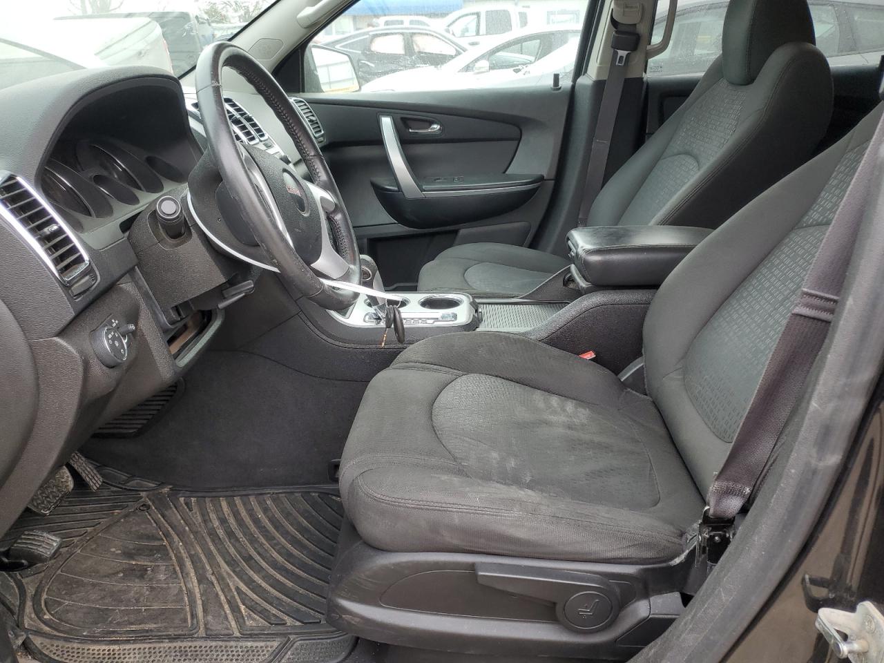 2012 GMC Acadia - Image 7