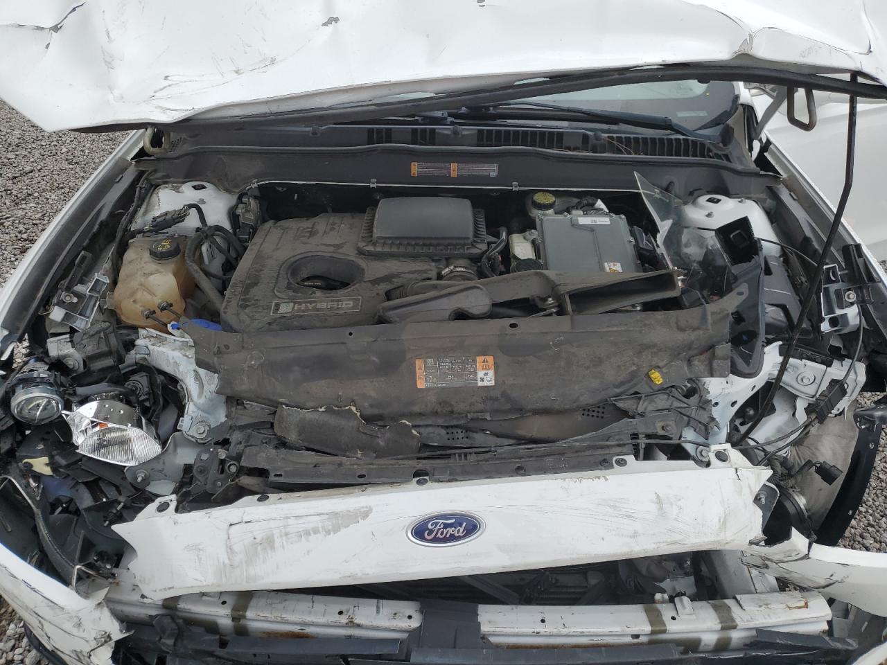 2013 Ford Fusion - Image 13