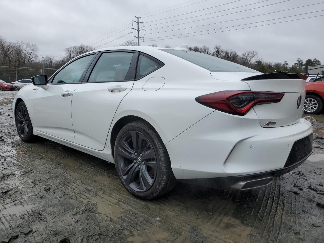 2023 Acura TLX - Image 2