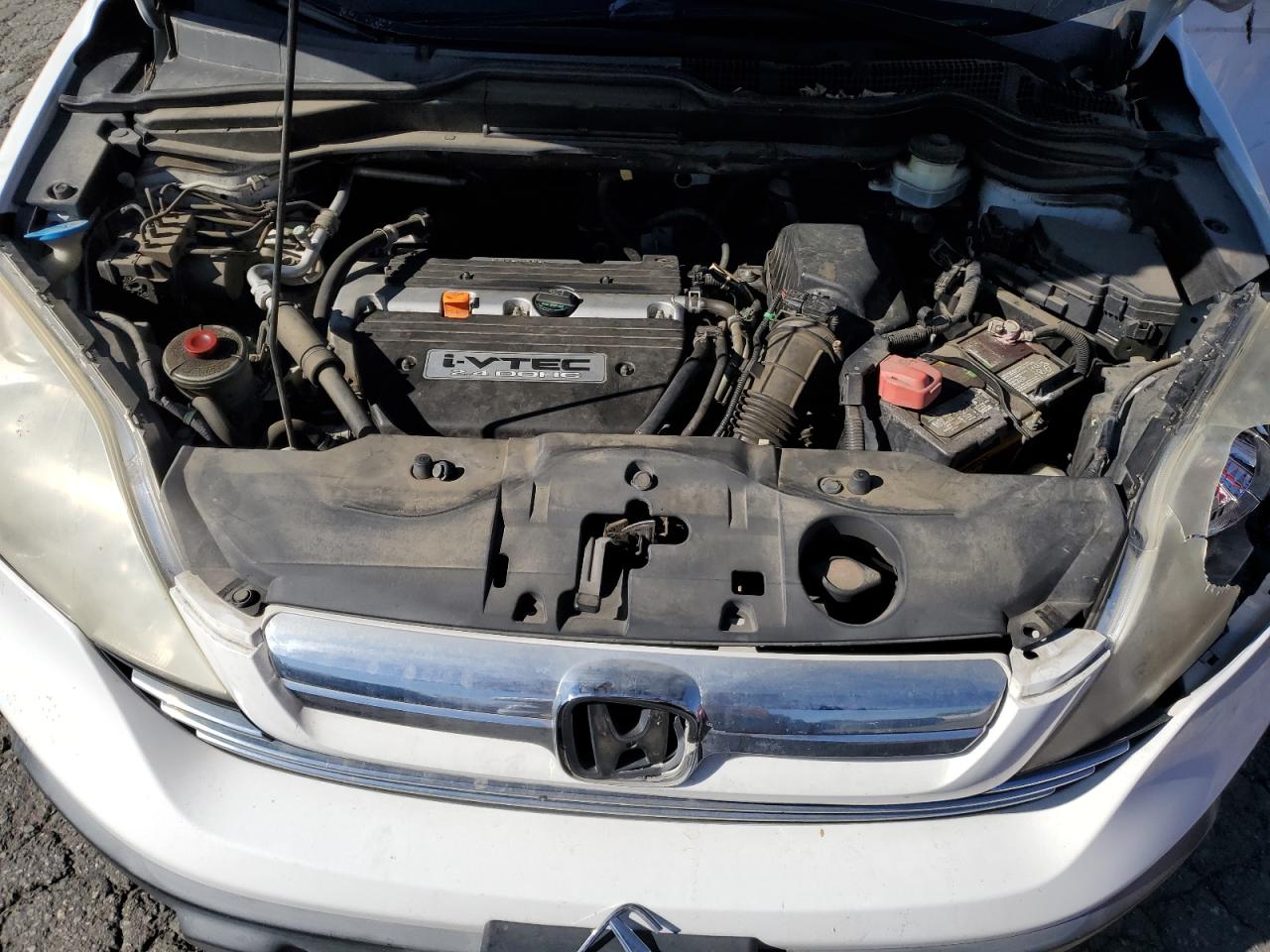 2009 Honda CR-V - Image 12