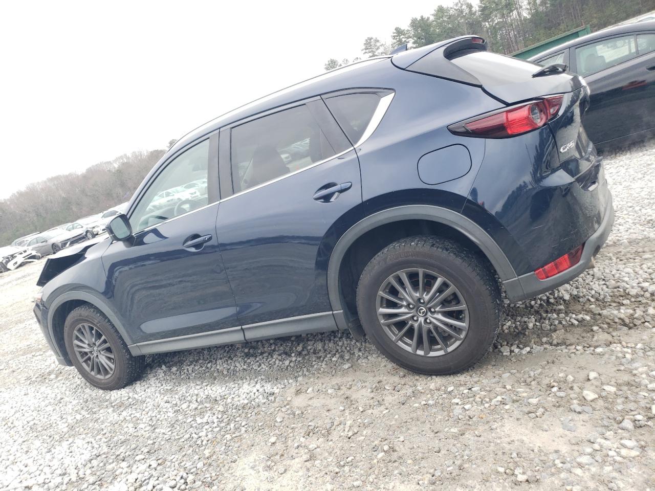 2019 Mazda CX-5 - Image 2