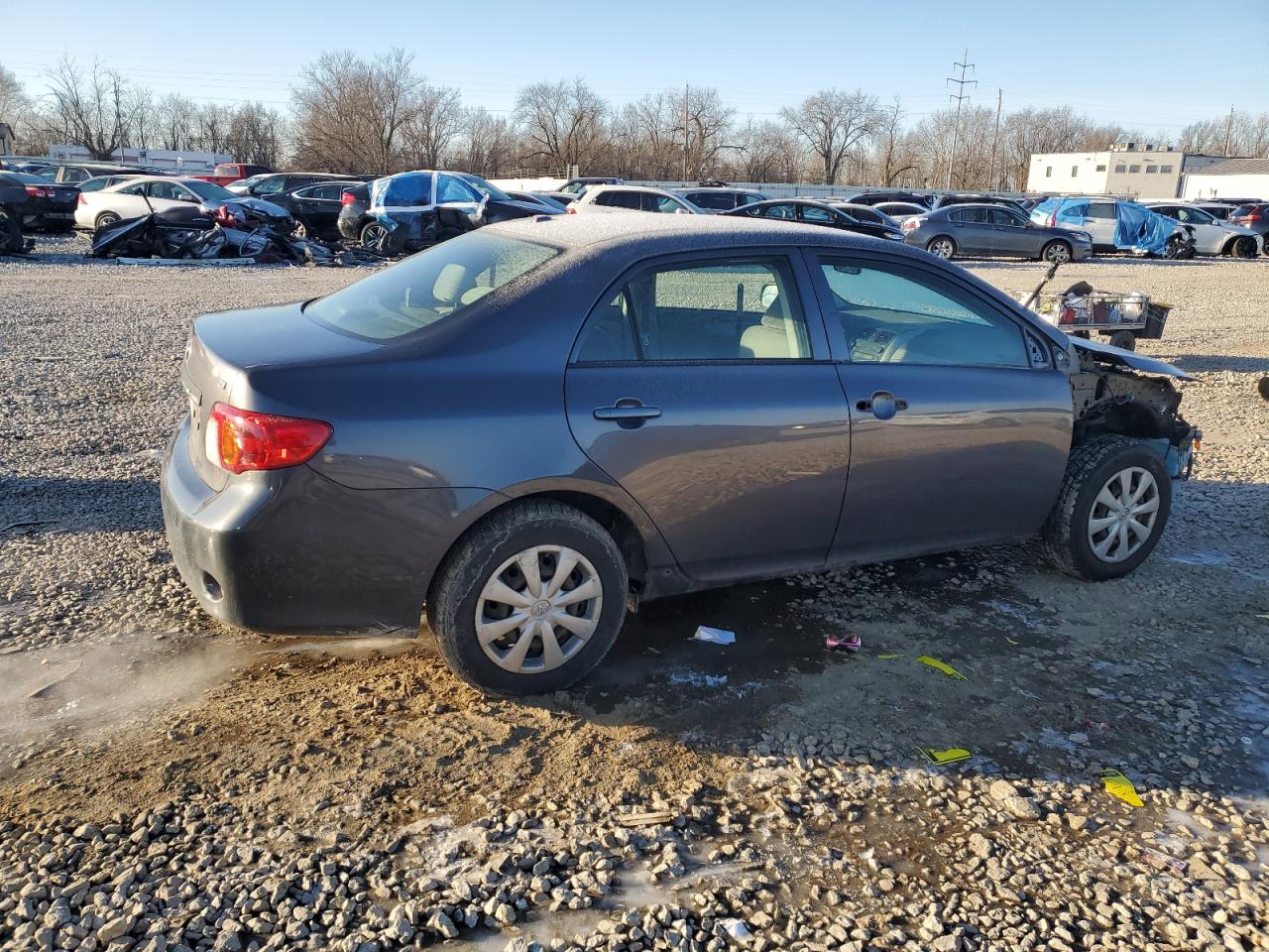 2009 Toyota Corolla - Image 3