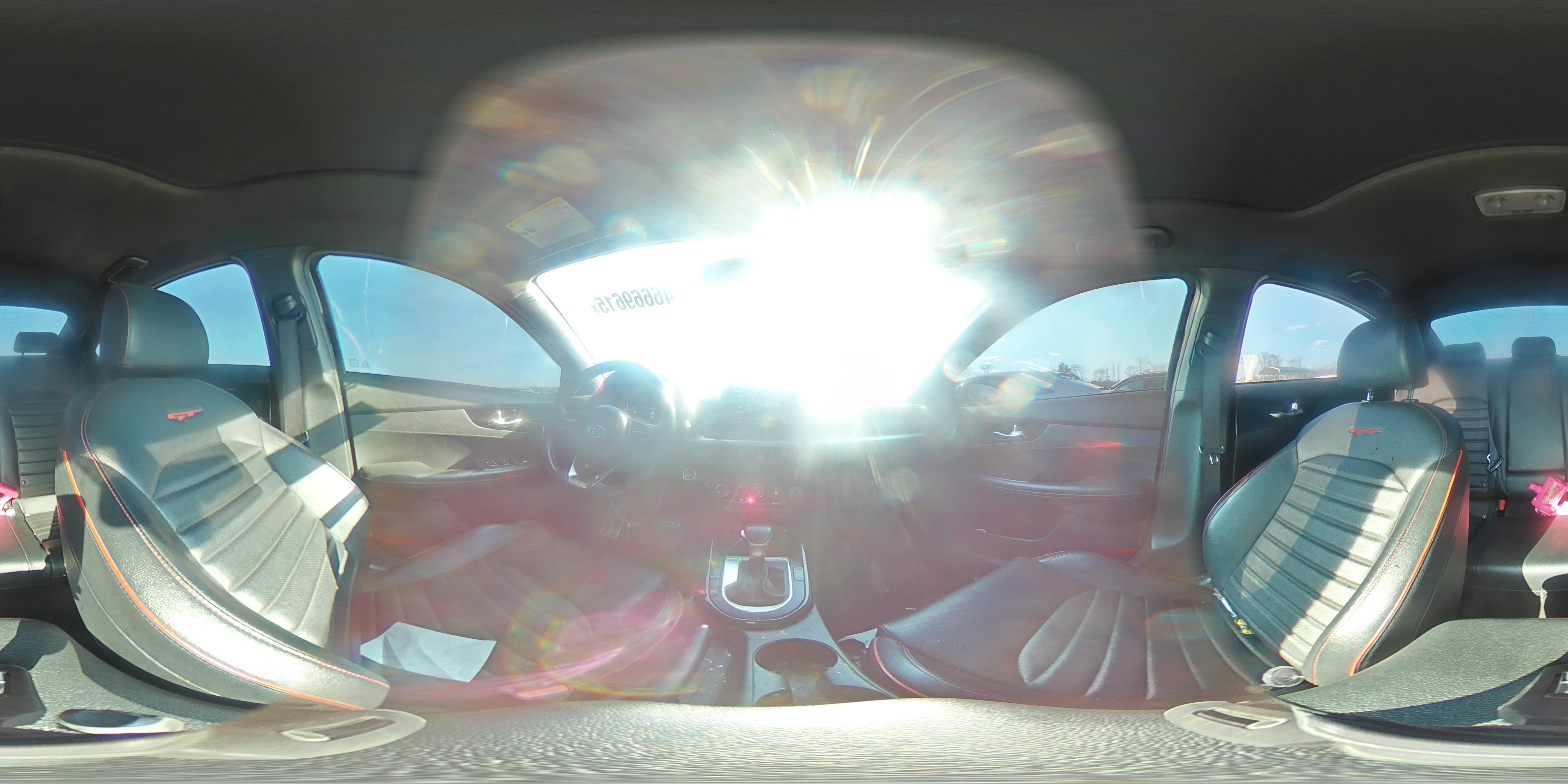 2021 Kia Forte - Image 12