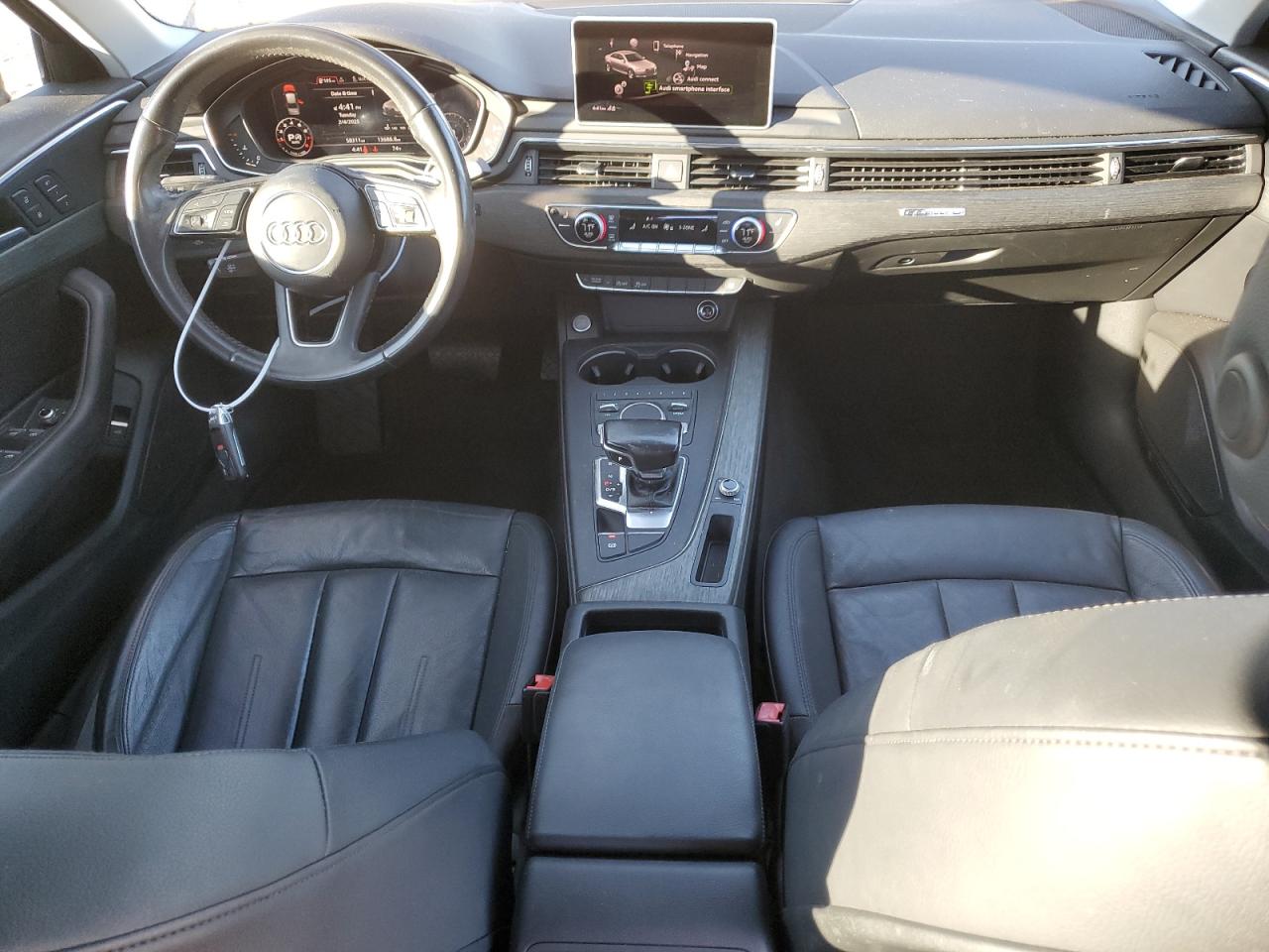 2017 Audi A4 - Image 8