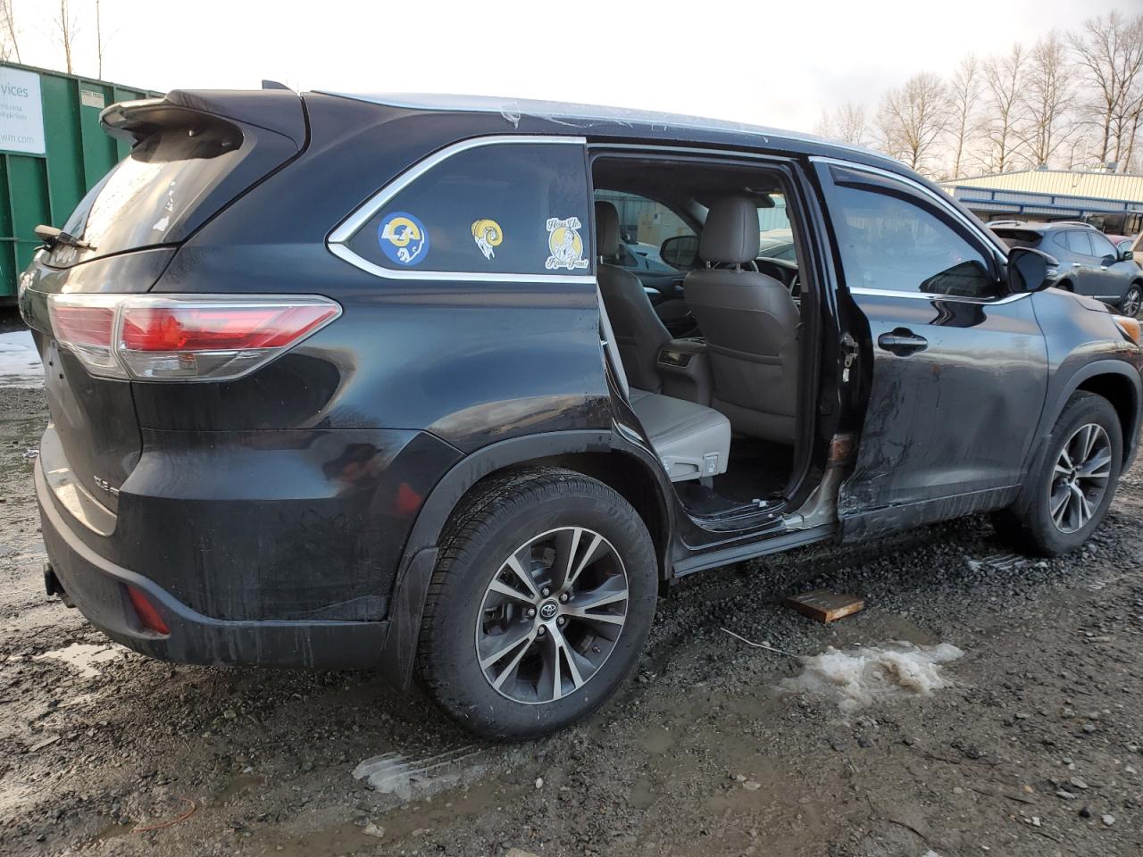 2016 Toyota Highlander - Image 3