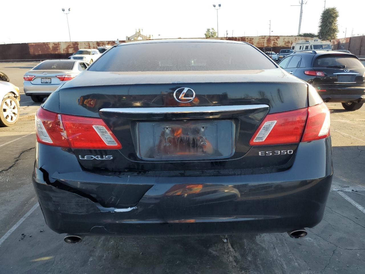2008 Lexus ES - Image 6