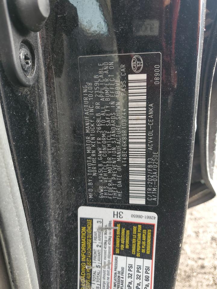 2009 Toyota Camry - Image 14