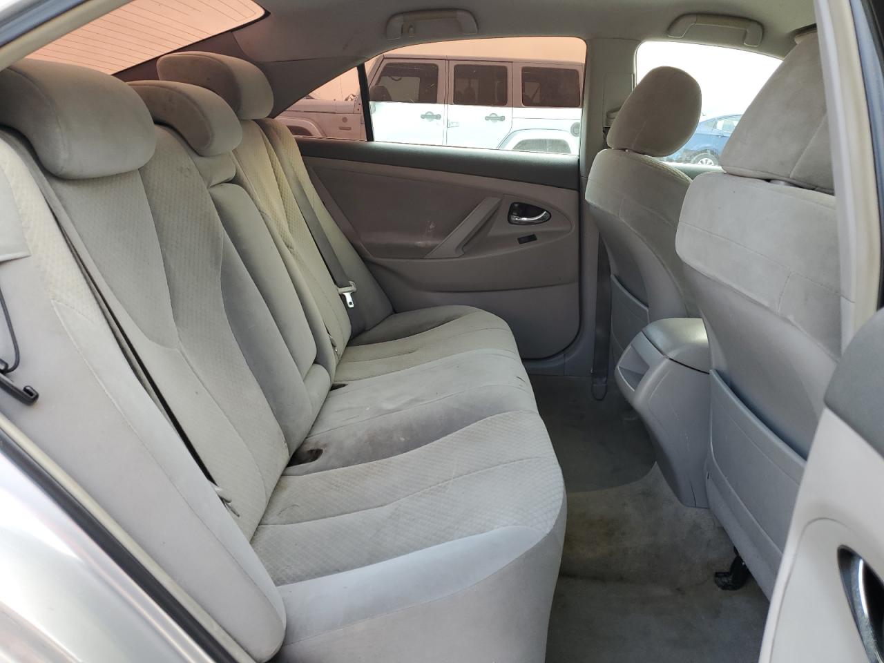 2007 Toyota Camry - Image 11