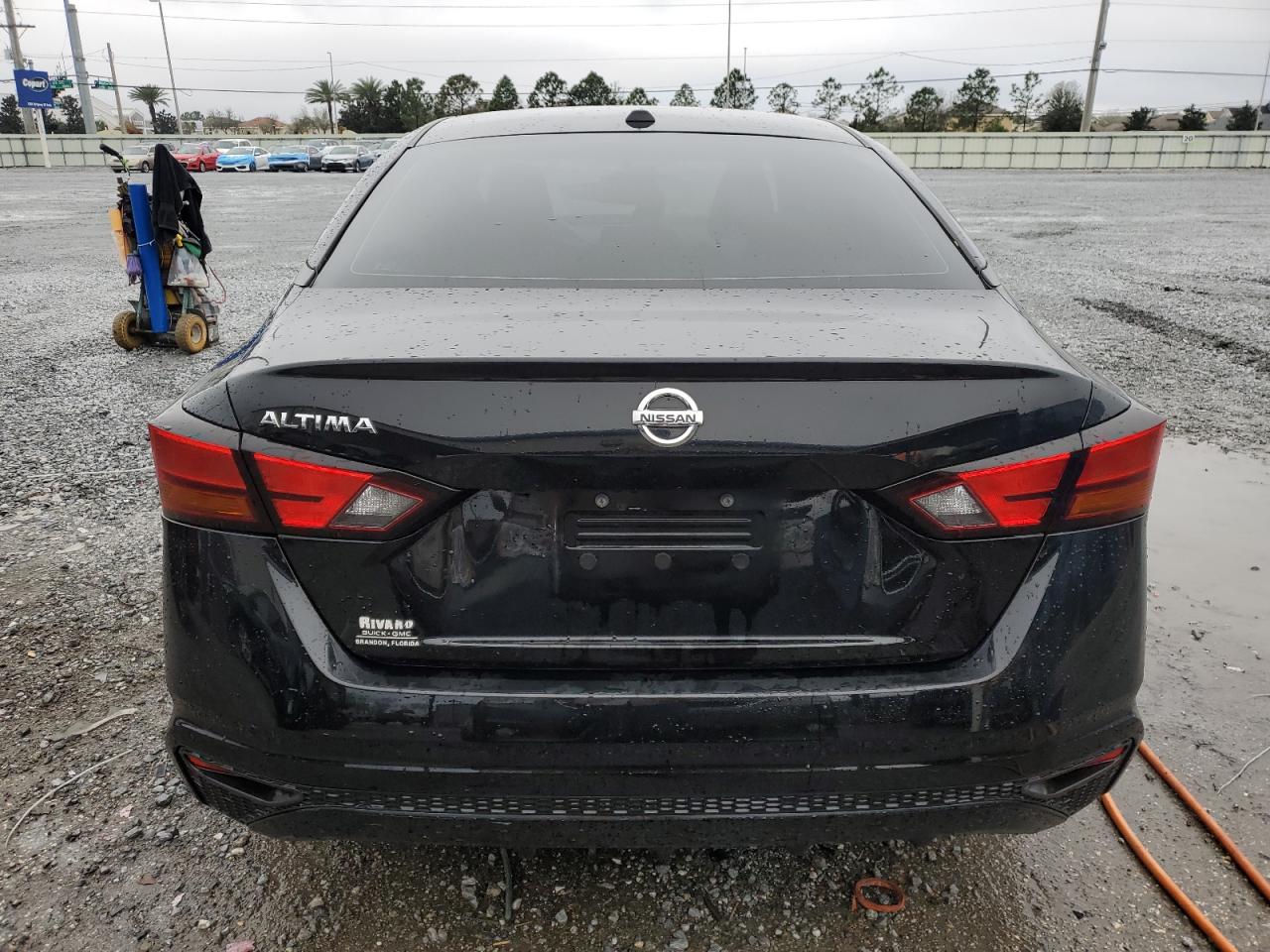 2020 Nissan Altima - Image 6