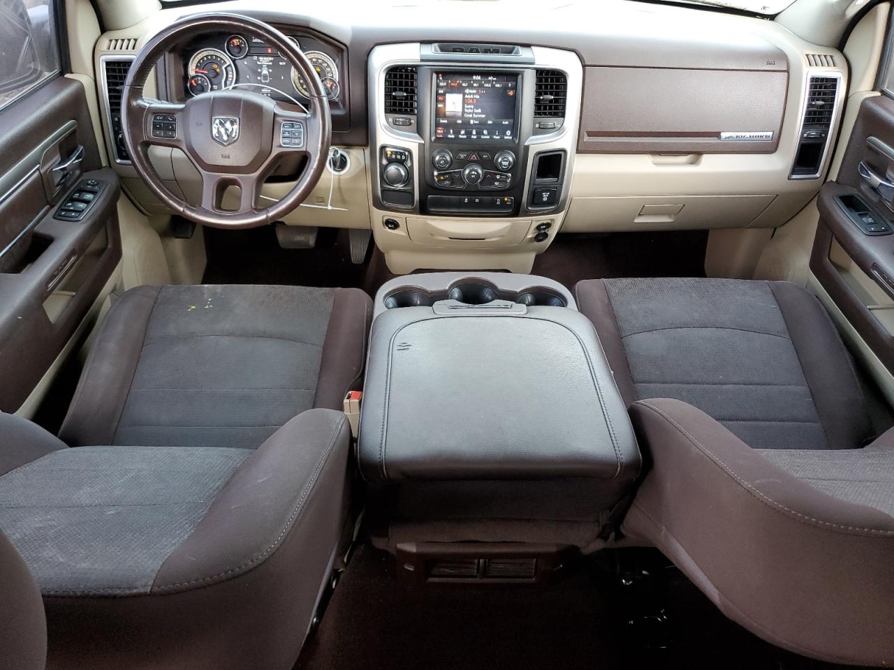 2018 RAM 1500 - Image 8