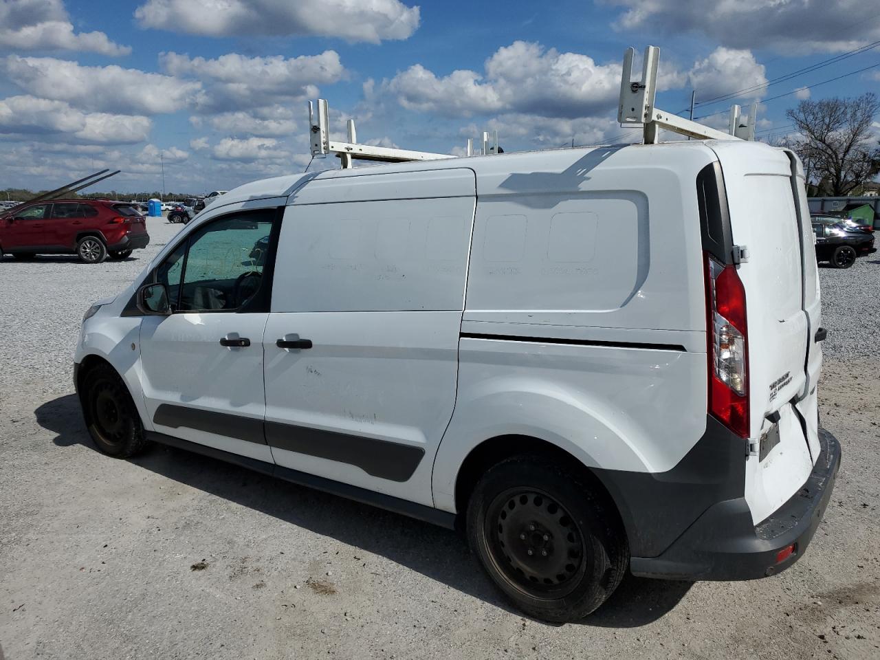 2018 Ford Transit - Image 2