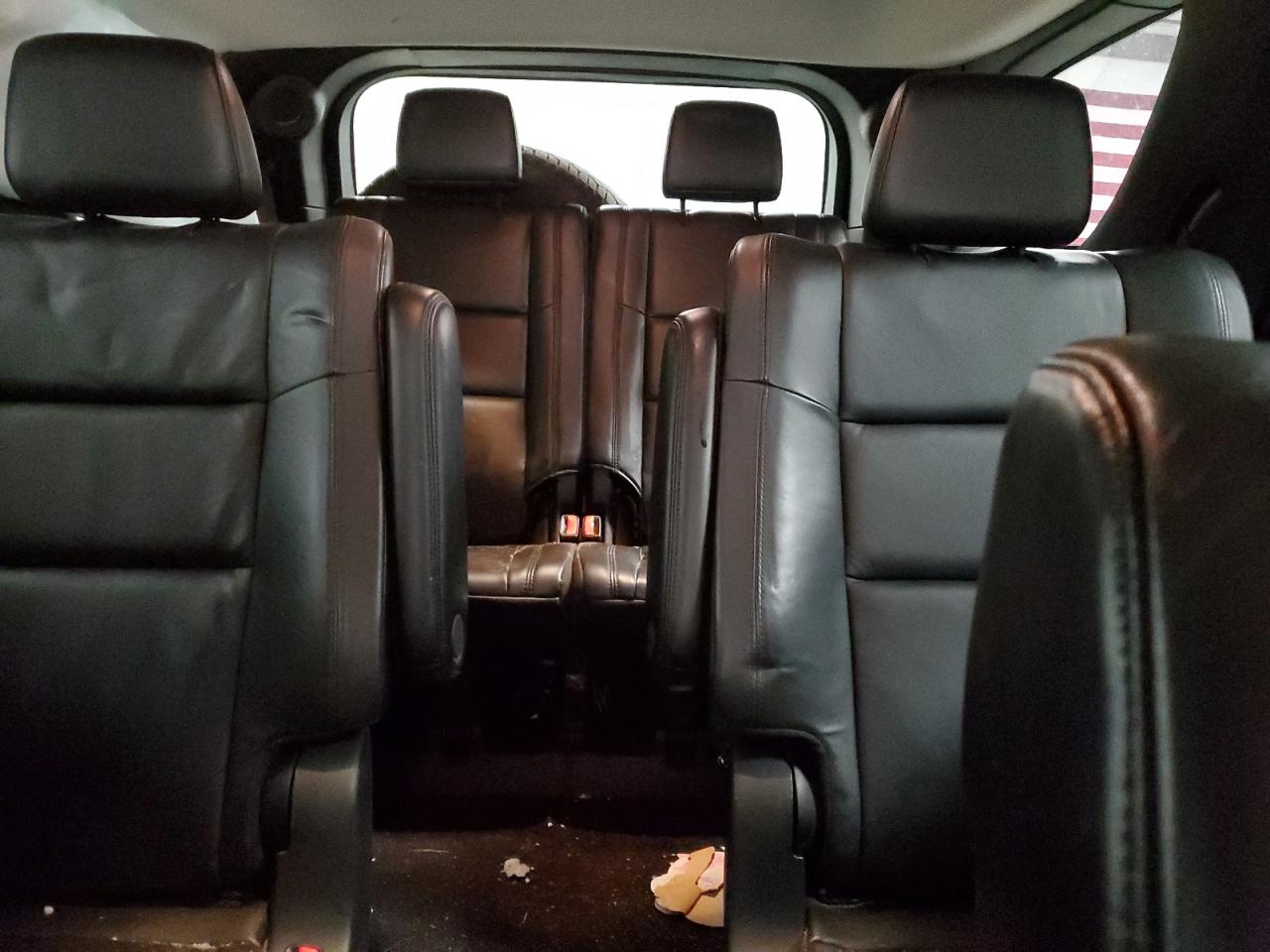 2017 Dodge Durango - Image 10