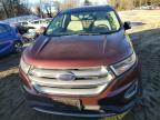 2016 Ford Edge Sel for Sale in North Billerica, MA - Side