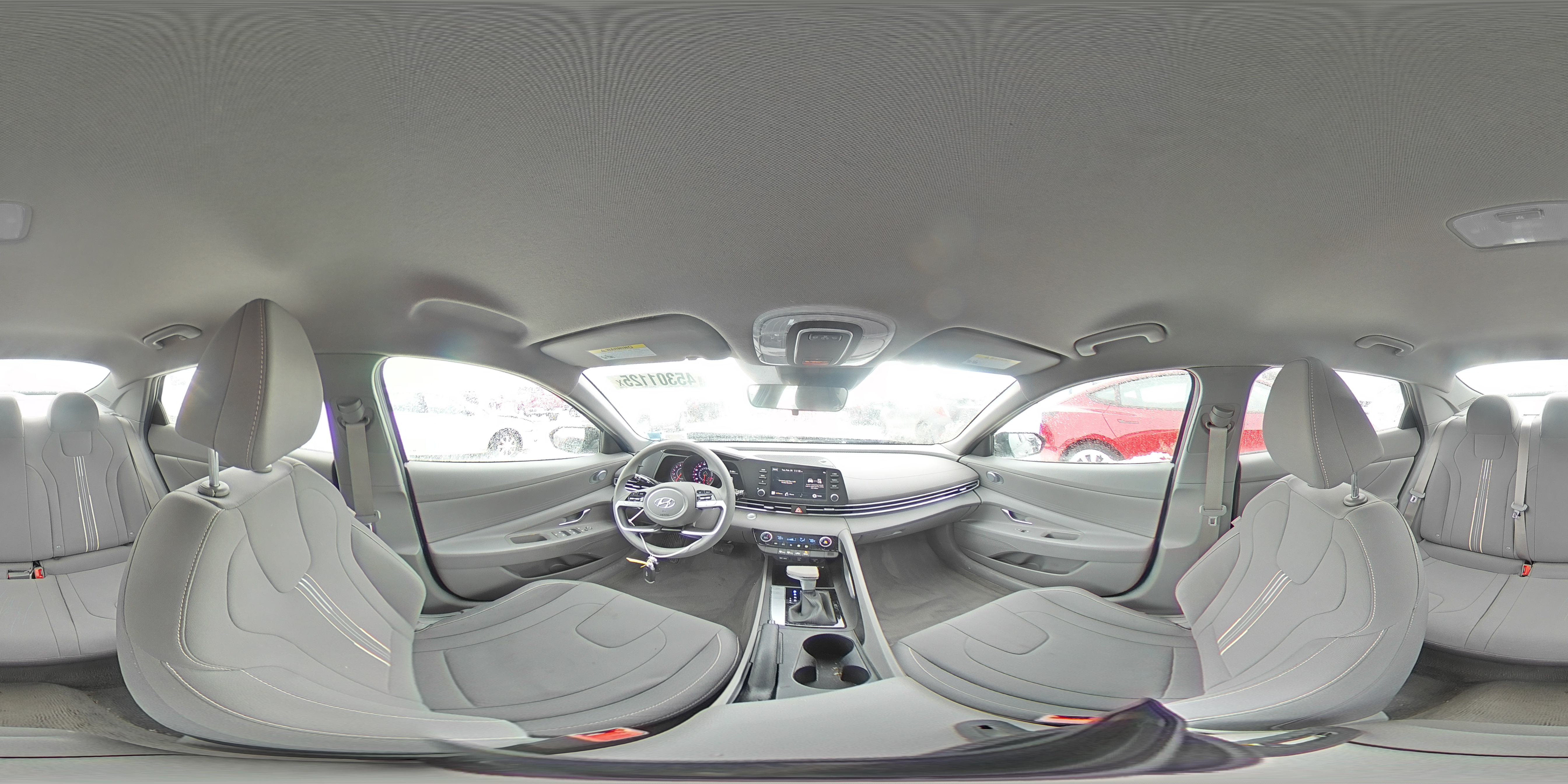2023 Hyundai Elantra - Image 15