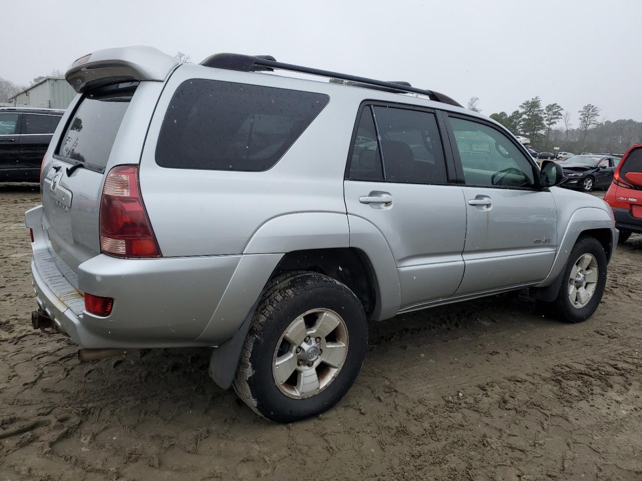 2005 Toyota 4Runner - Image 3