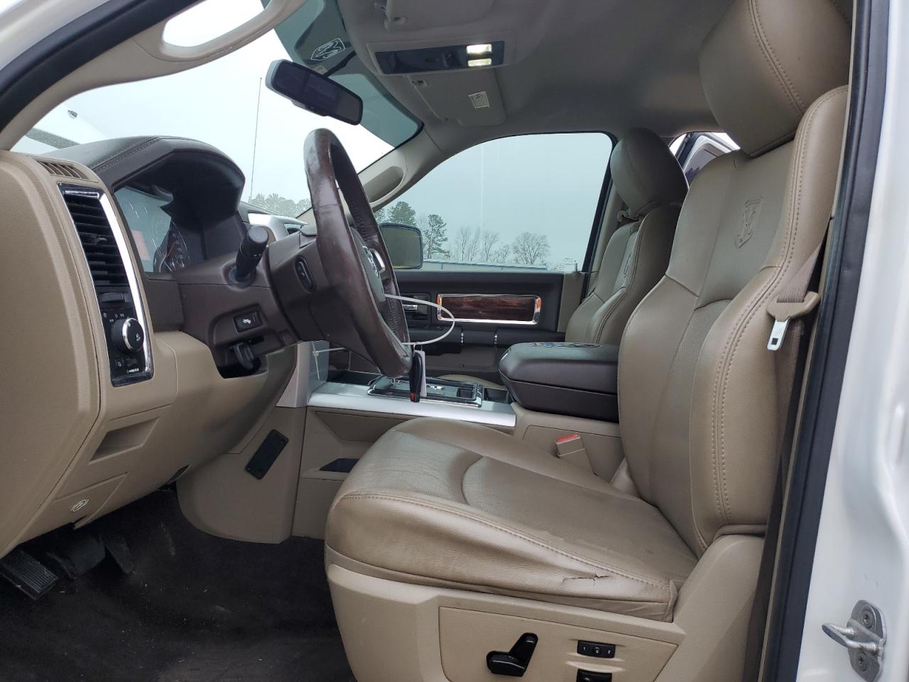 2011 Dodge RAM - Image 7