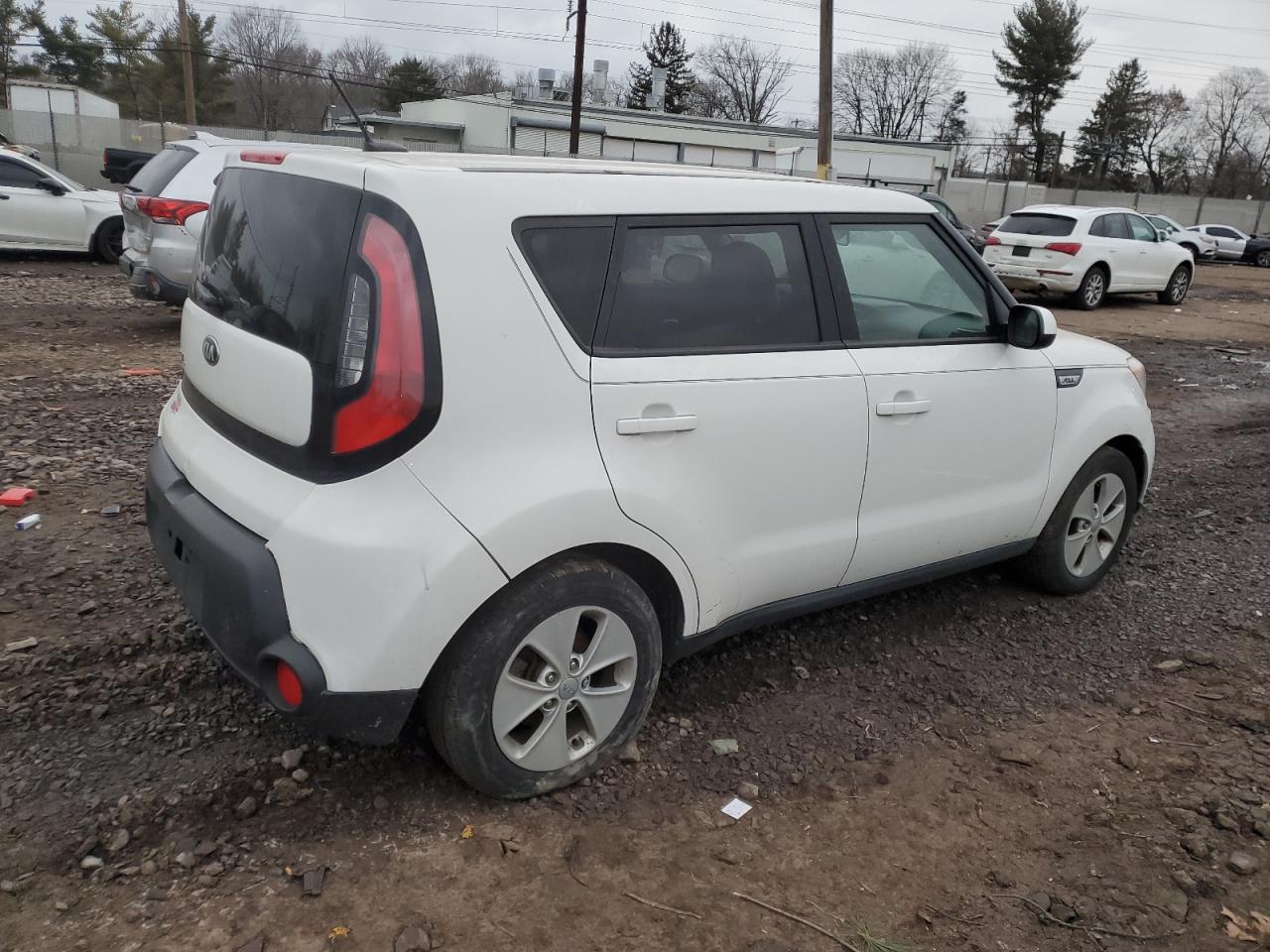 2016 Kia Soul - Image 3