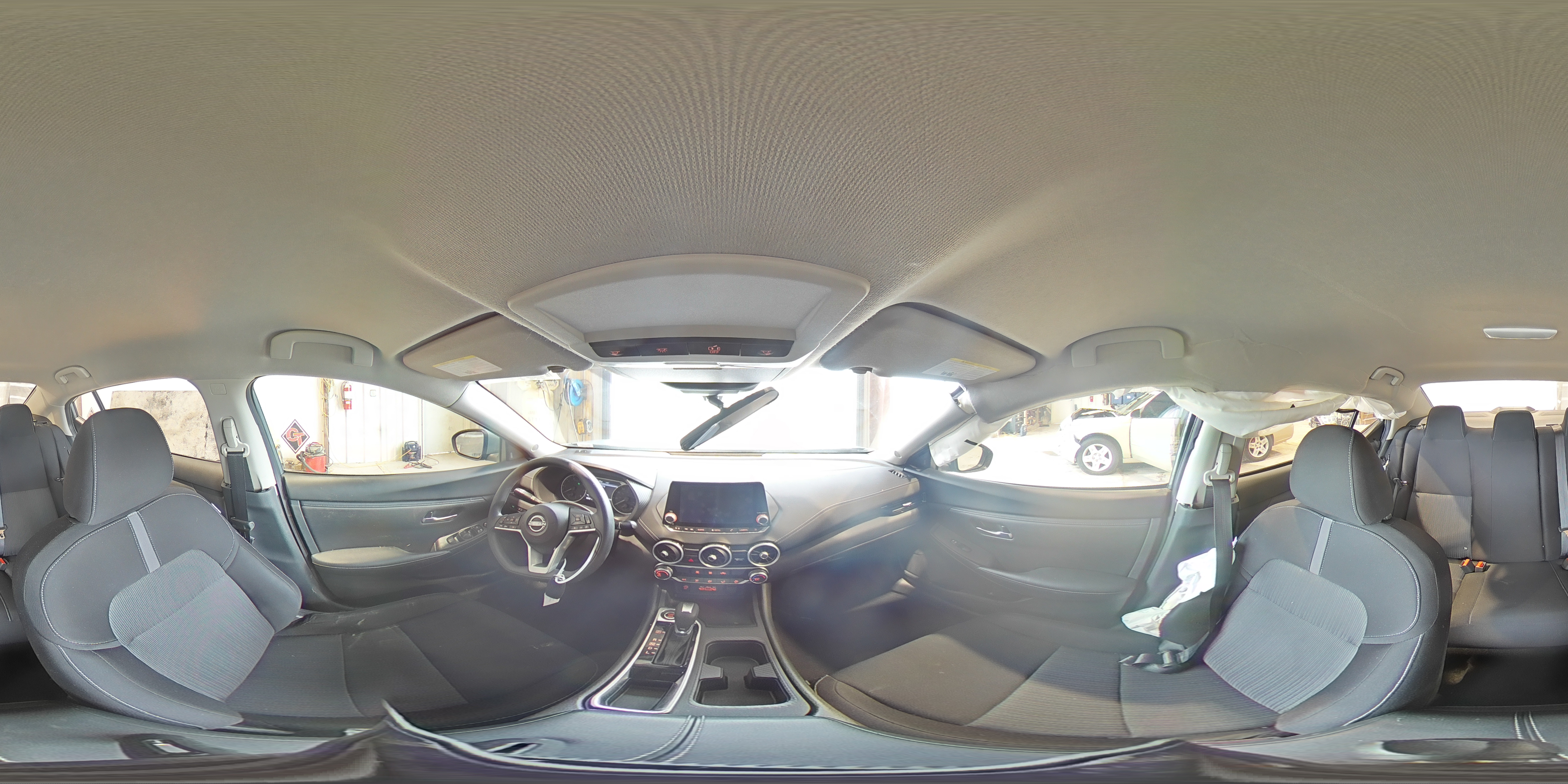 2024 Nissan Sentra - Image 13
