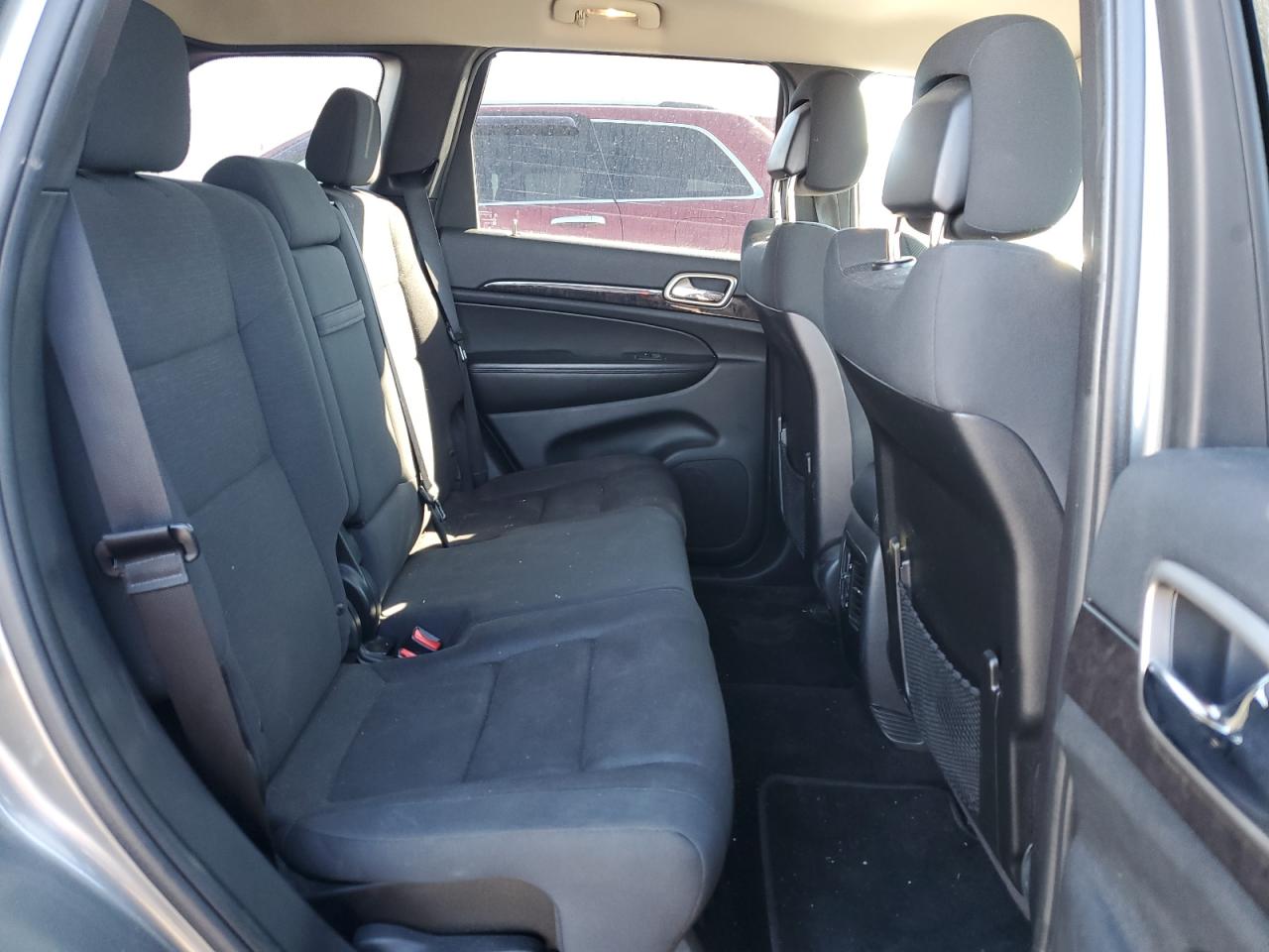 2012 Jeep Grand Cherokee - Image 11
