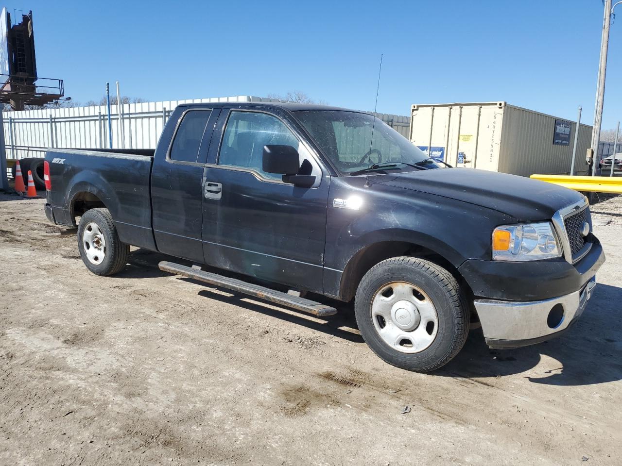 2004 Ford F-150 - Image 4