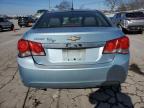 2012 Chevrolet Cruze Ls de vânzare în Lebanon, TN - Rear End