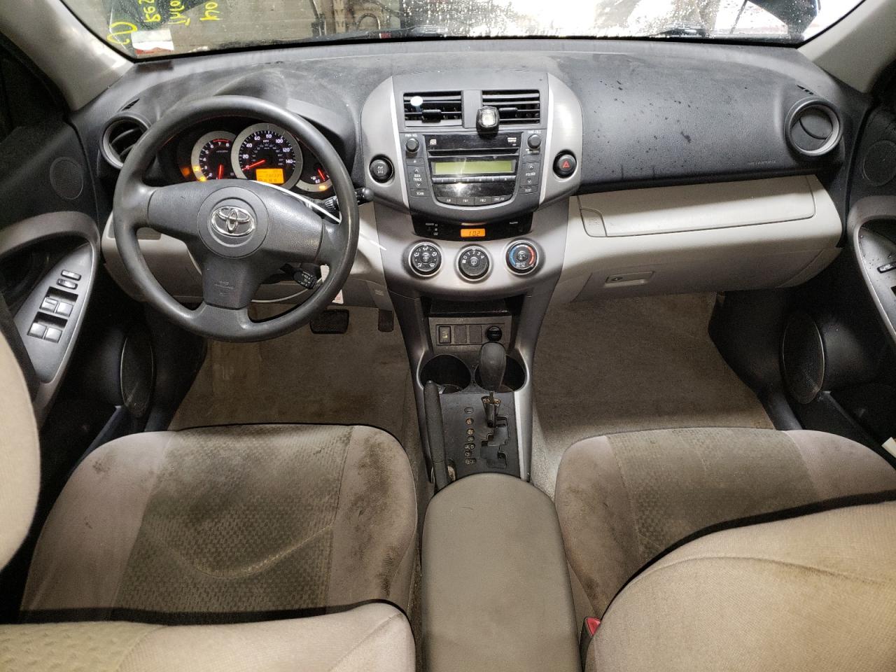 2007 Toyota RAV 4 - Image 8