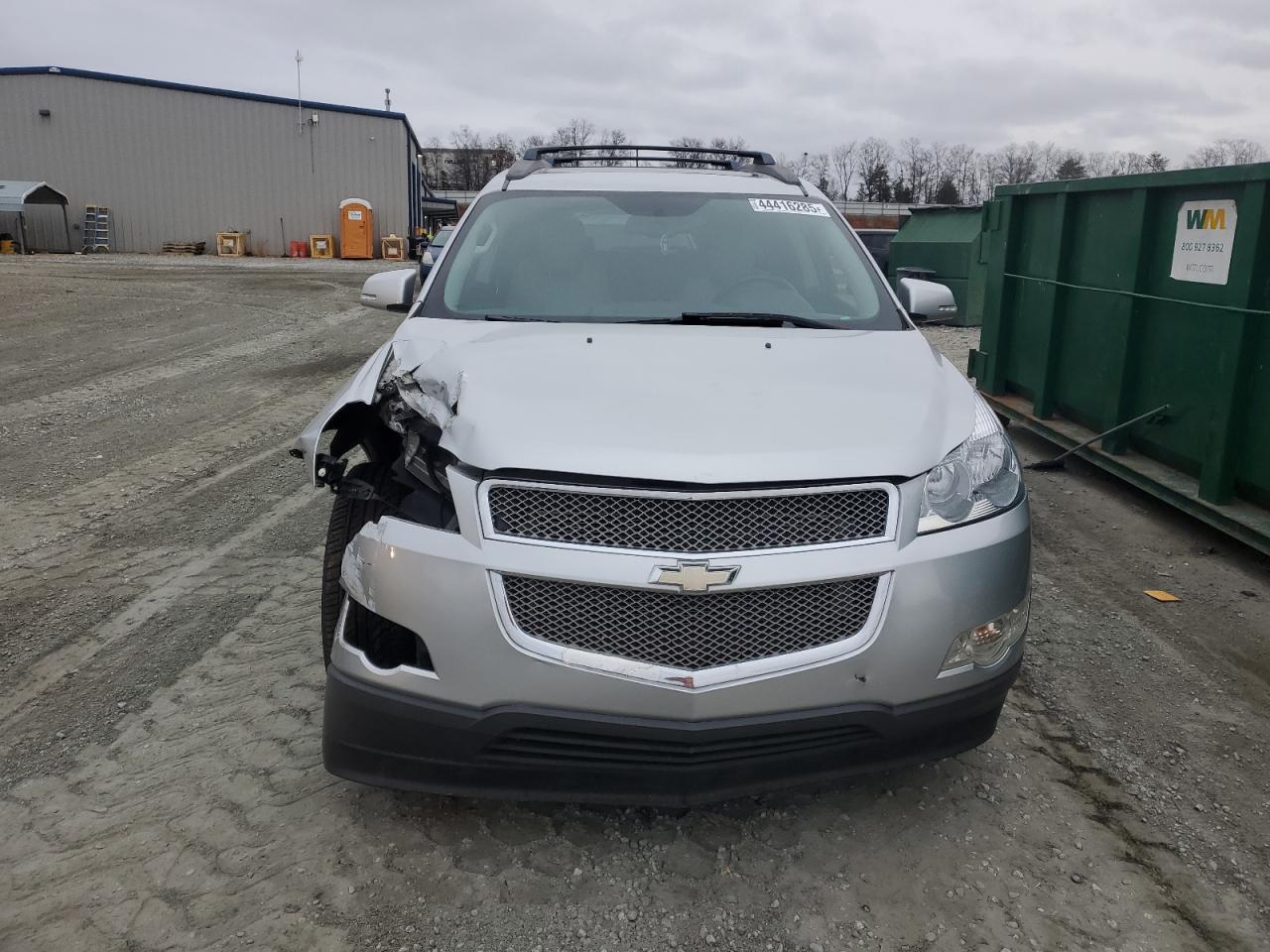 2011 Chevrolet Traverse - Image 5